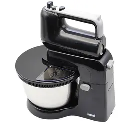 همزن کاسه ای بیشل مدل BL-SB-010
