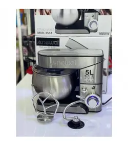 همزن حرفه ای نوال مدل MXR-3551