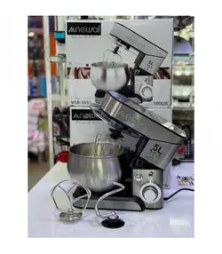 همزن حرفه ای نوال مدل MXR-3551
