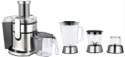 آبمیوه گیري 4 کاره موندو MFP-2020