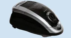 جاروبرقی موندو مدل MVC-6030