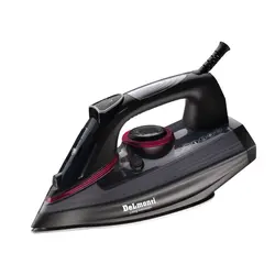 اتو بخار نانو سرامیک دلمونتی مدل DL-915