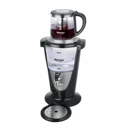 چای ساز سماوری دلمونتی مدل DL-445
