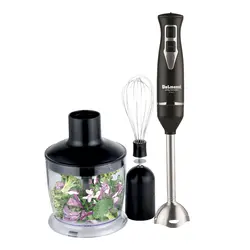 گوشتکوب 3 کاره دلمونتی  DL-380D