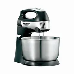 همزن کاسه دار  دلمونتی مدل DL-210