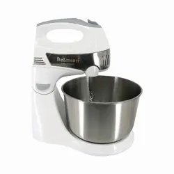 همزن کاسه دار  دلمونتی مدل DL-210