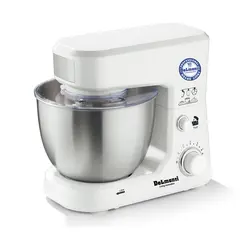 همزن کاسه دار حرفه ای دلمونتی مدل DL-110