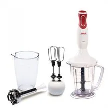 گوشتکوب برقی ، همزن و خردکن تفال مدل HB1741TR