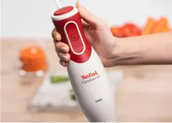 گوشتکوب برقی ، همزن و خردکن تفال مدل HB1741TR