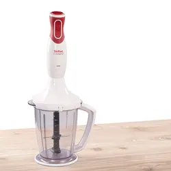 گوشتکوب برقی ، همزن و خردکن تفال مدل HB1741TR