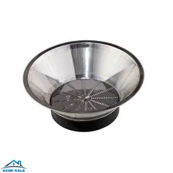 آبمیوه گیری وینسنت مدل JE5208