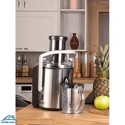 آبمیوه گیری وینسنت مدل JE5208