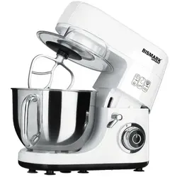 همزن پایه دار بیسمارک مدل BM-2356