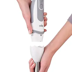 گوشت کوب برقی 5کاره براون مدل MQ 5245