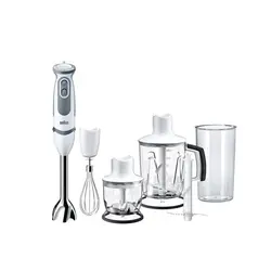 گوشت کوب برقی 5کاره براون مدل MQ 5245