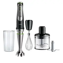 گوشتکوب برقی براون MQ 9135XI