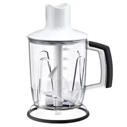 گوشت کوب برقی چهار کاره براون مدل MQ 3048