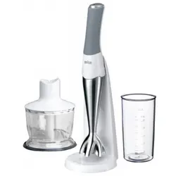 گوشت کوب برقی براون مدل MQ 930