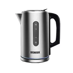 کتری برقی بیسمارک مدل BM3401