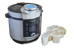 زودپز برقی دیجیتالی گریمن GRIMMEN GR-PM125