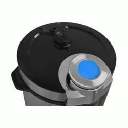 زودپز برقی دیجیتالی گریمن GRIMMEN GR-PM125