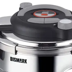 زودپز  7 لیتری بیسمارک مدل BM 2257