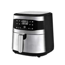 سرخ کن هنریچ مدل HFR 8205