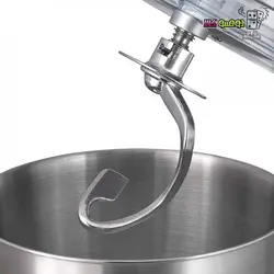 همزن کاسه دار هنریچ HKM 8078