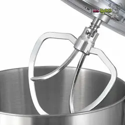 همزن کاسه دار هنریچ HKM 8078