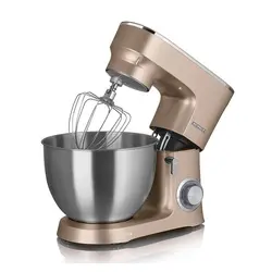 همزن کاسه دار هنریچ HKM 8078