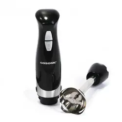 گوشت کوب برقی گاسونیک مدل GSB-827