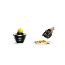 آبميوه گيري بوش مدل MCP72GPB