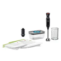 گوشت کوب برقی بوش مدل MS6CB61V1