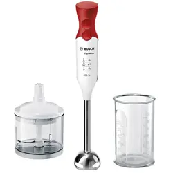 گوشت کوب برقی دو کاره بوش مدل MSM641204