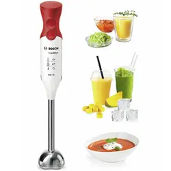 گوشت کوب برقی دو کاره بوش مدل MSM641204