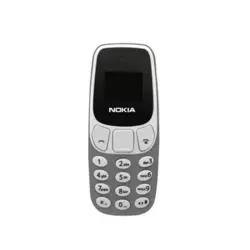 گوشی موبایل مینی و هندزفری نوکیا Nokia BM10