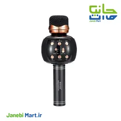 میکروفون اسپیکر وستر مدل WS-2911