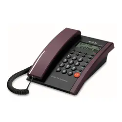 تلفن سی.اف.ال مدل 52 - جانبی مارت