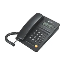 تلفن سی.اف.ال مدل CFL-7715