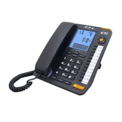 تلفن سی.اف.ال مدل CFL-7760