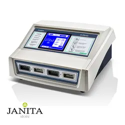 دستگاه کامپرشن تراپی مدل LGT-2200WM