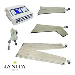 دستگاه کامپرشن تراپی مدل LGT-2200WM