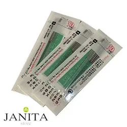 سوزن طب سوزنی هوانکیو 500 عددی