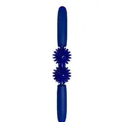 رول ماساژ توپی دوبل AB28241-42