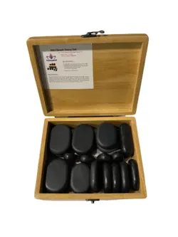 ست سنگ ماساژ 22 عددی