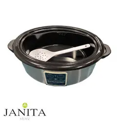 هیتر سنگ دیجیتال 6Q