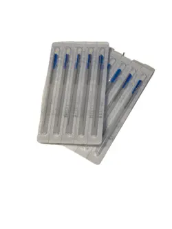 سوزن طب سوزنی هوانکیو 100 عددی