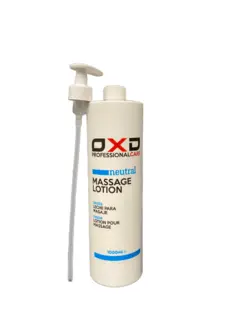 لوسیون ماساژ نیوترال 1 لیتر