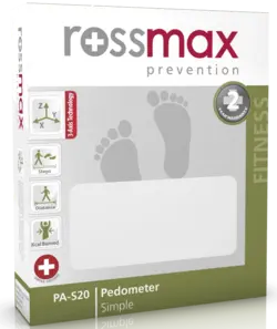 قدم شمار رزمکس مدل PA-S20