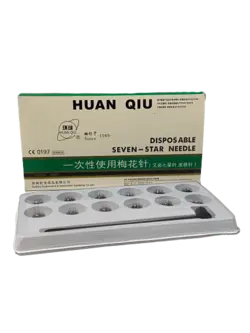 سوزن سون استار هوانکیو